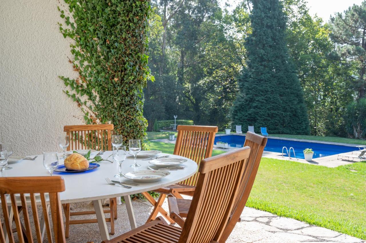 Fidalsa Relax Inn Urduliz Exterior photo