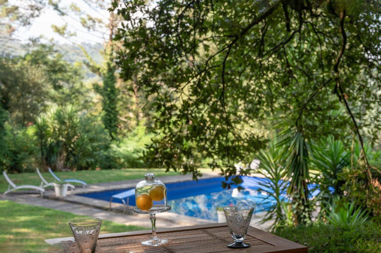 Fidalsa Relax Inn Urduliz Exterior photo