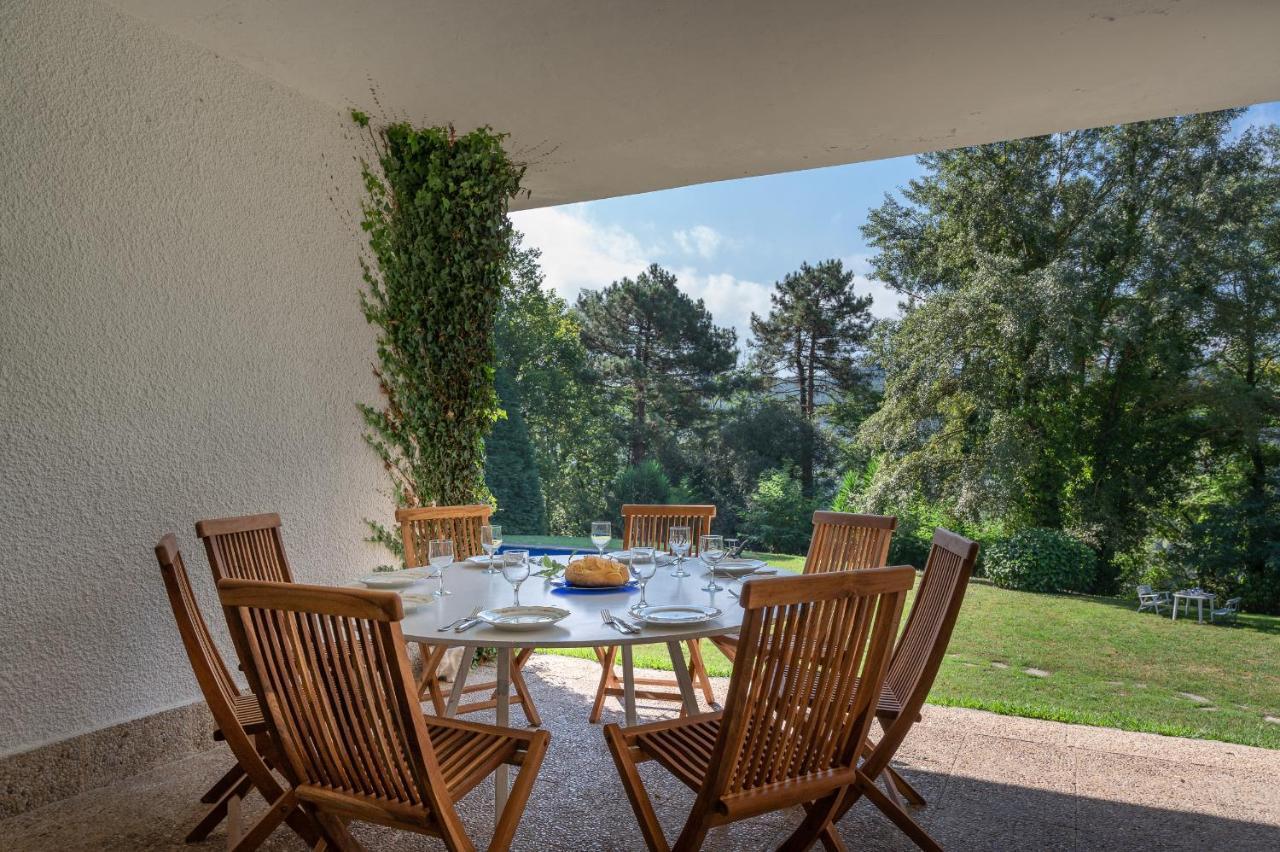 Fidalsa Relax Inn Urduliz Exterior photo